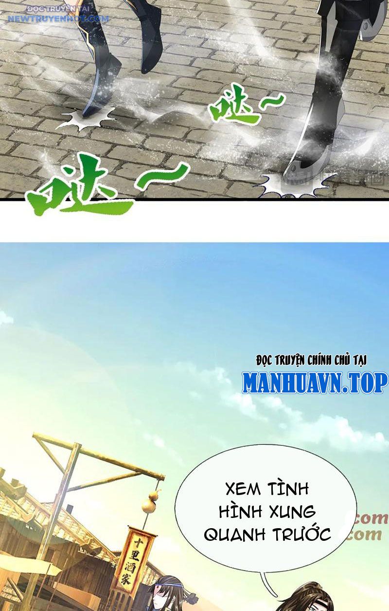 Ta Có Thể Cướp Đoạt Cơ Duyên Chapter 40 - Trang 13