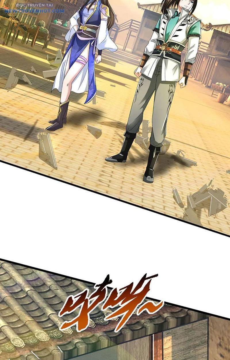 Ta Có Thể Cướp Đoạt Cơ Duyên Chapter 40 - Trang 14