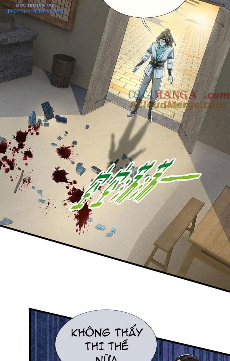 Ta Có Thể Cướp Đoạt Cơ Duyên Chapter 40 - Trang 16