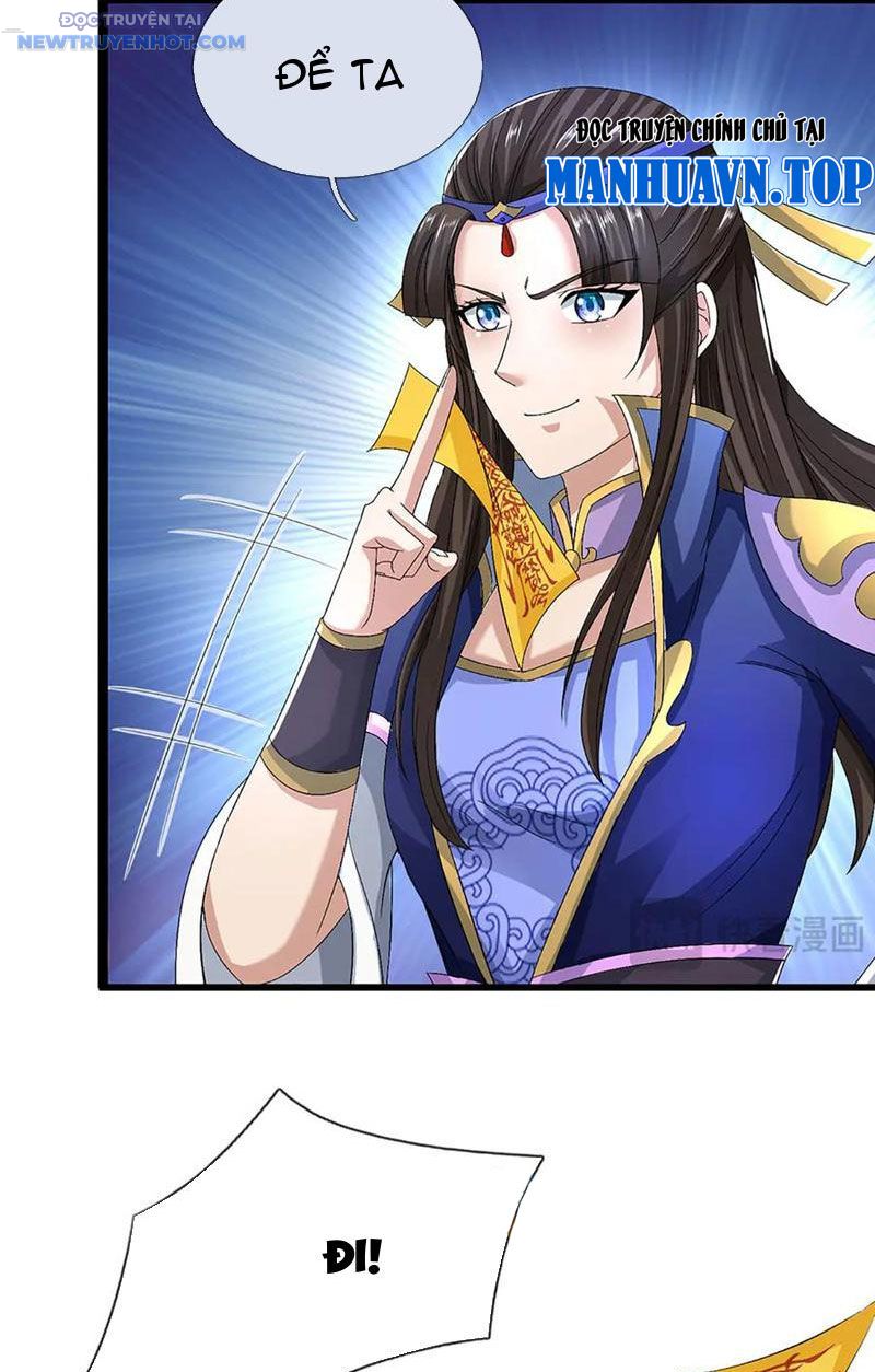 Ta Có Thể Cướp Đoạt Cơ Duyên Chapter 40 - Trang 19