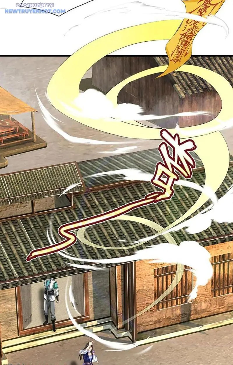 Ta Có Thể Cướp Đoạt Cơ Duyên Chapter 40 - Trang 20