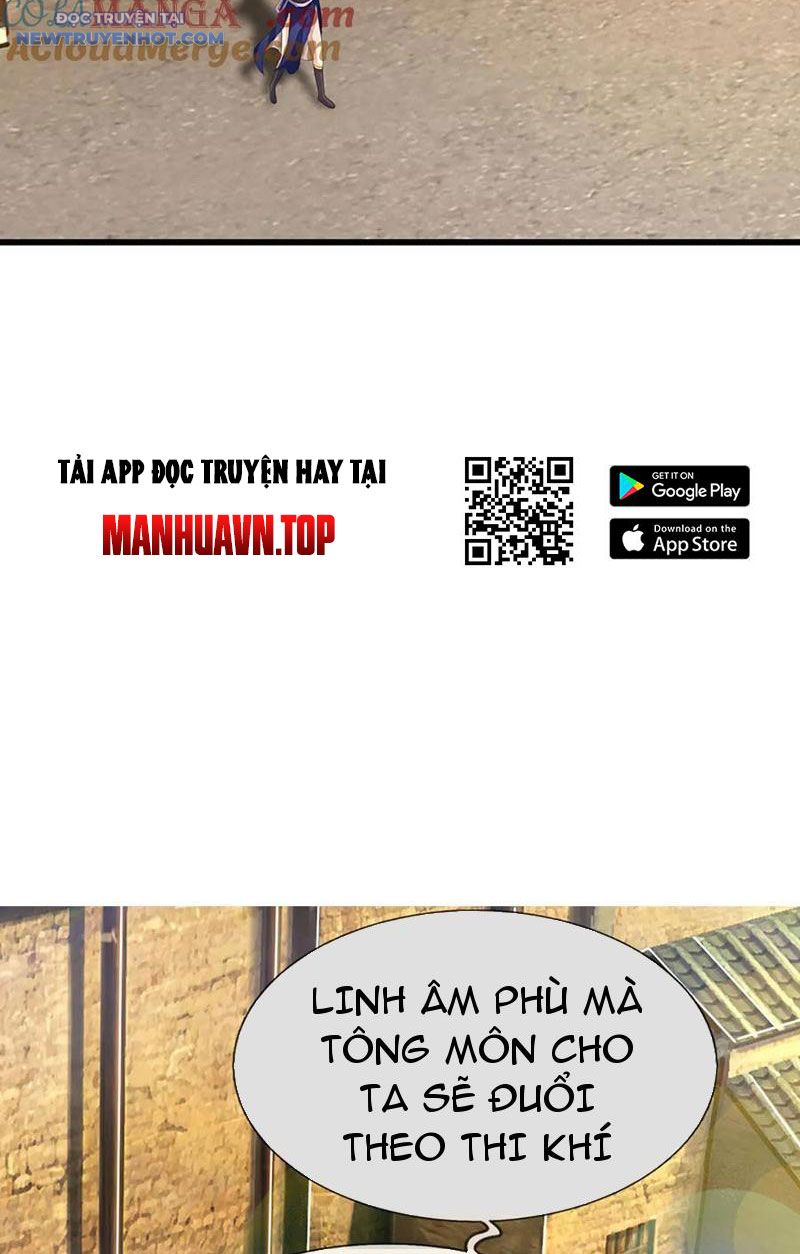 Ta Có Thể Cướp Đoạt Cơ Duyên Chapter 40 - Trang 21