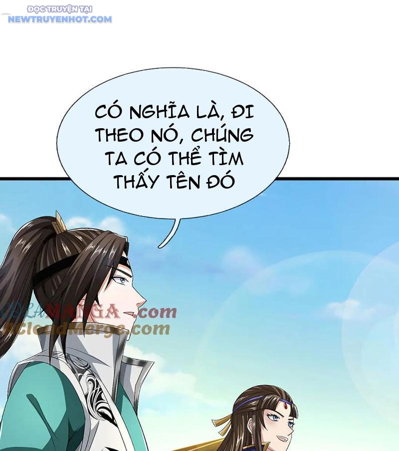 Ta Có Thể Cướp Đoạt Cơ Duyên Chapter 40 - Trang 23