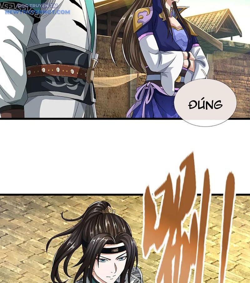 Ta Có Thể Cướp Đoạt Cơ Duyên Chapter 40 - Trang 24