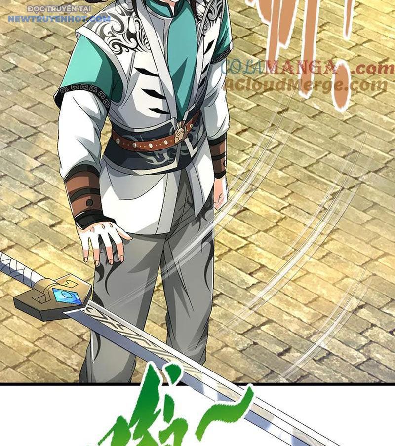 Ta Có Thể Cướp Đoạt Cơ Duyên Chapter 40 - Trang 25
