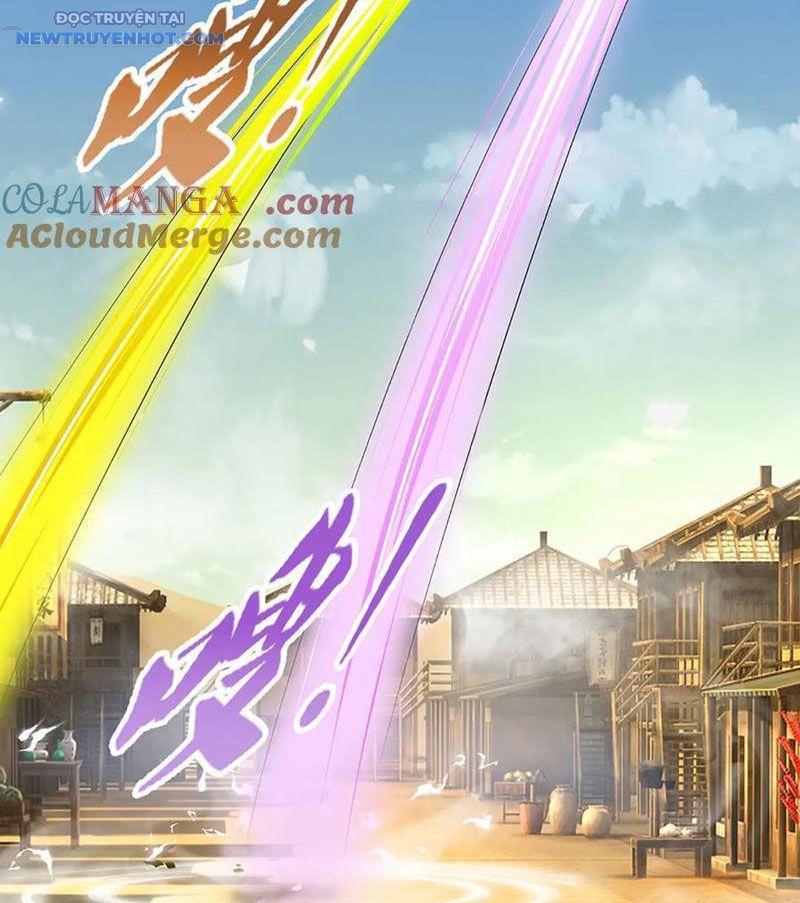 Ta Có Thể Cướp Đoạt Cơ Duyên Chapter 40 - Trang 27