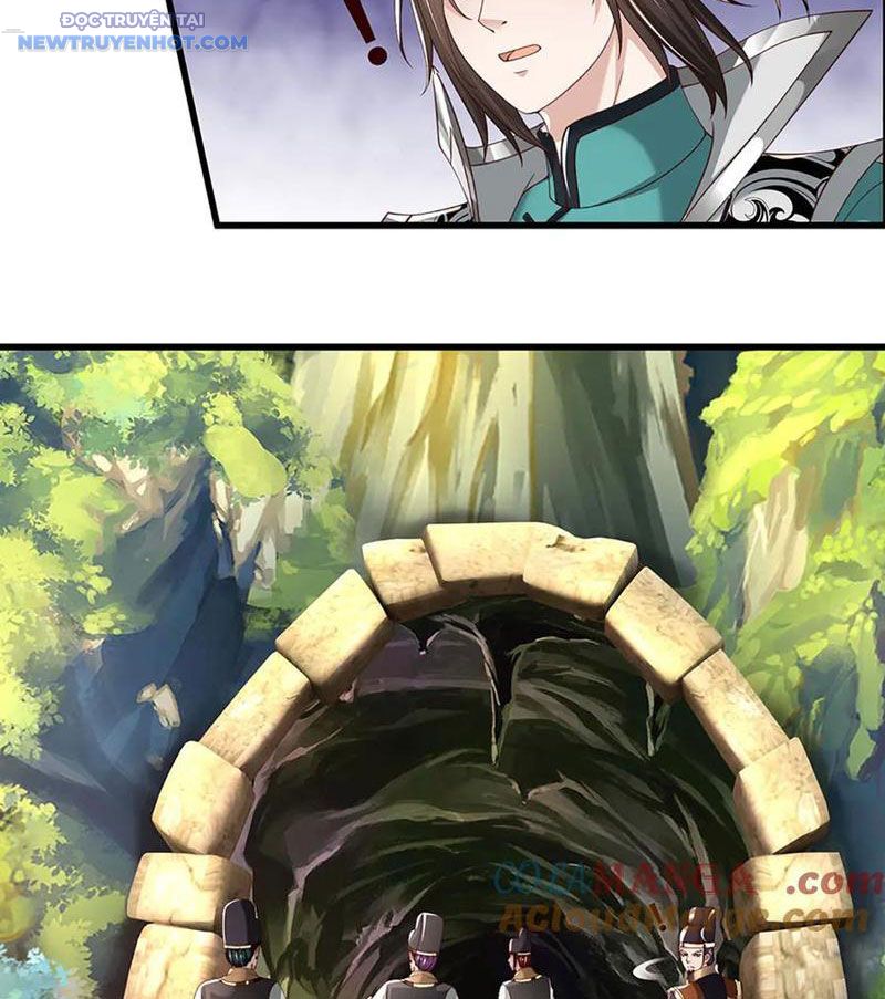 Ta Có Thể Cướp Đoạt Cơ Duyên Chapter 40 - Trang 30
