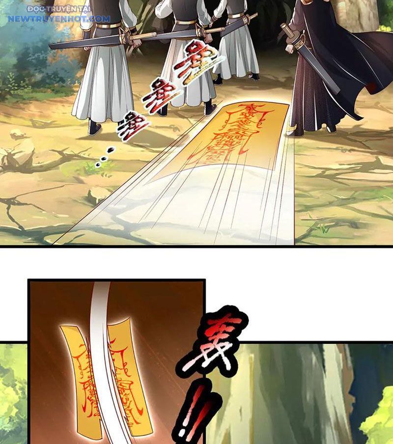 Ta Có Thể Cướp Đoạt Cơ Duyên Chapter 40 - Trang 31