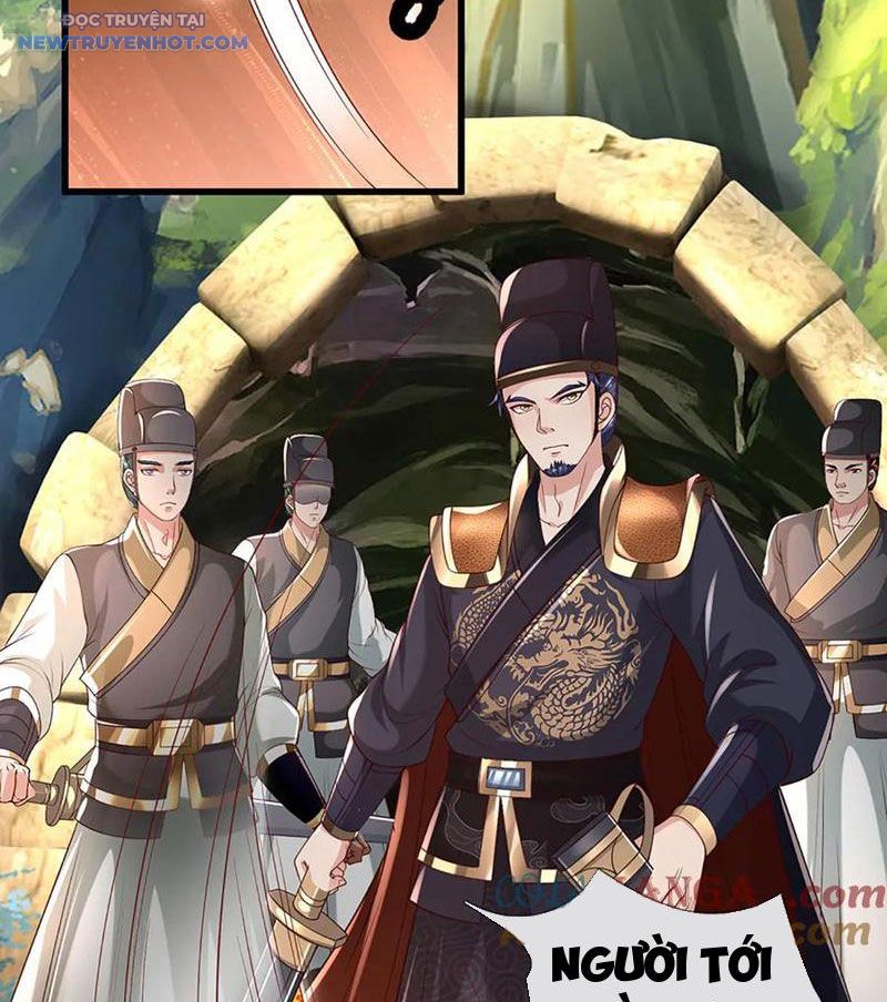 Ta Có Thể Cướp Đoạt Cơ Duyên Chapter 40 - Trang 32