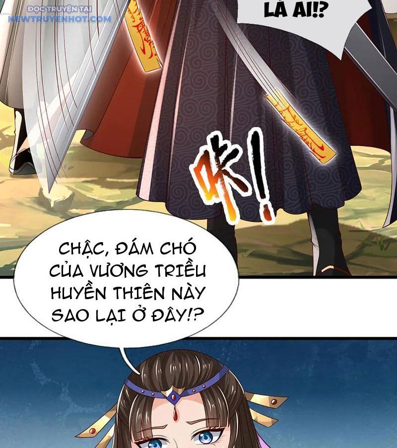 Ta Có Thể Cướp Đoạt Cơ Duyên Chapter 40 - Trang 33