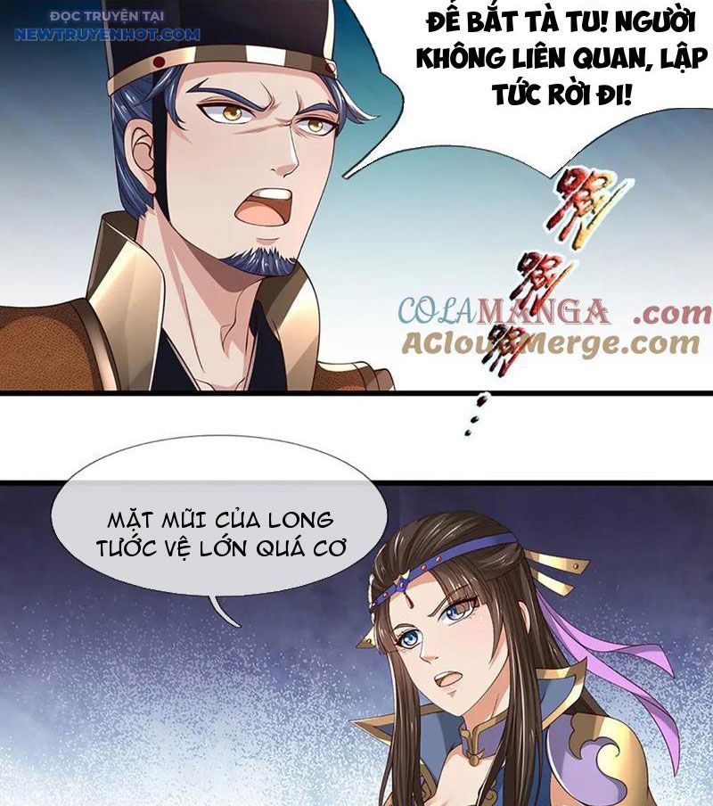 Ta Có Thể Cướp Đoạt Cơ Duyên Chapter 40 - Trang 36