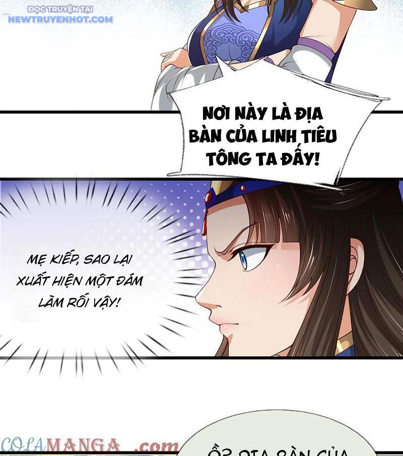 Ta Có Thể Cướp Đoạt Cơ Duyên Chapter 40 - Trang 37