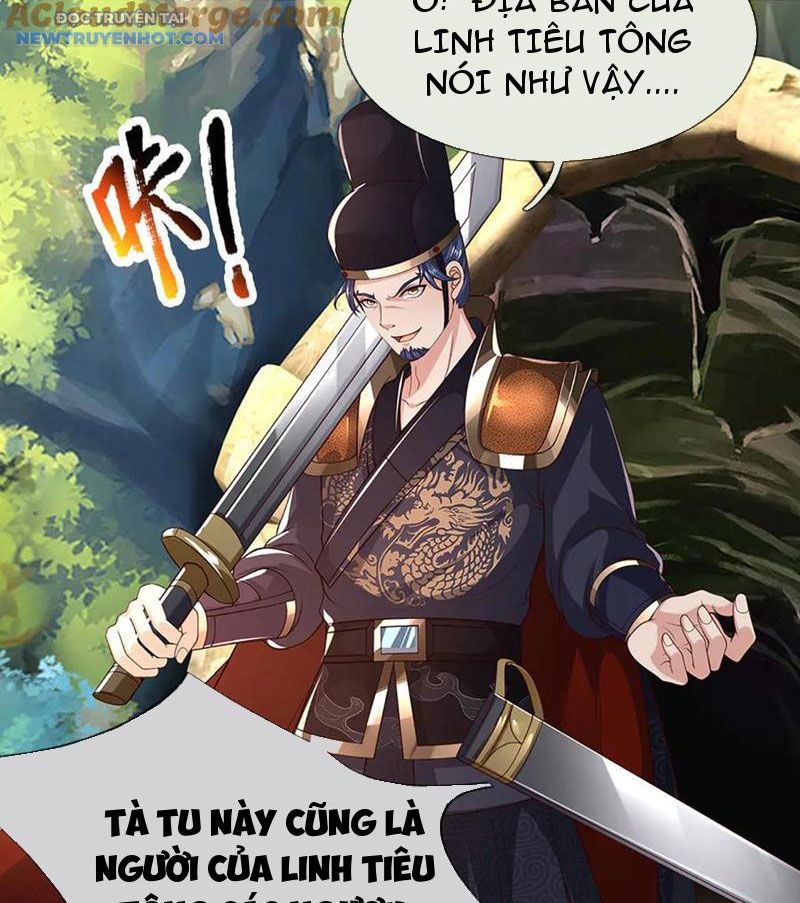 Ta Có Thể Cướp Đoạt Cơ Duyên Chapter 40 - Trang 38