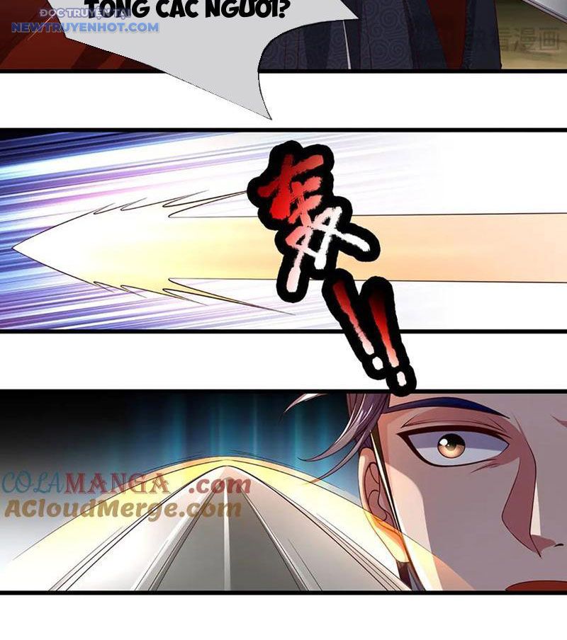 Ta Có Thể Cướp Đoạt Cơ Duyên Chapter 40 - Trang 39
