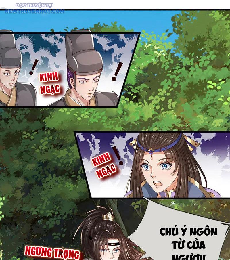 Ta Có Thể Cướp Đoạt Cơ Duyên Chapter 40 - Trang 40