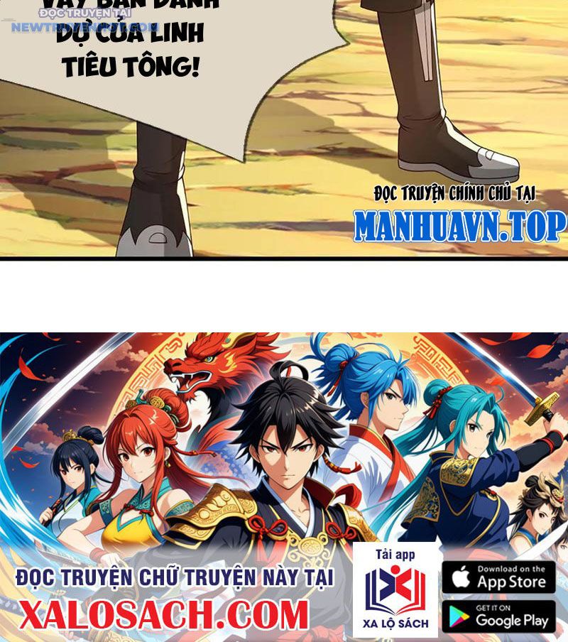 Ta Có Thể Cướp Đoạt Cơ Duyên Chapter 40 - Trang 42