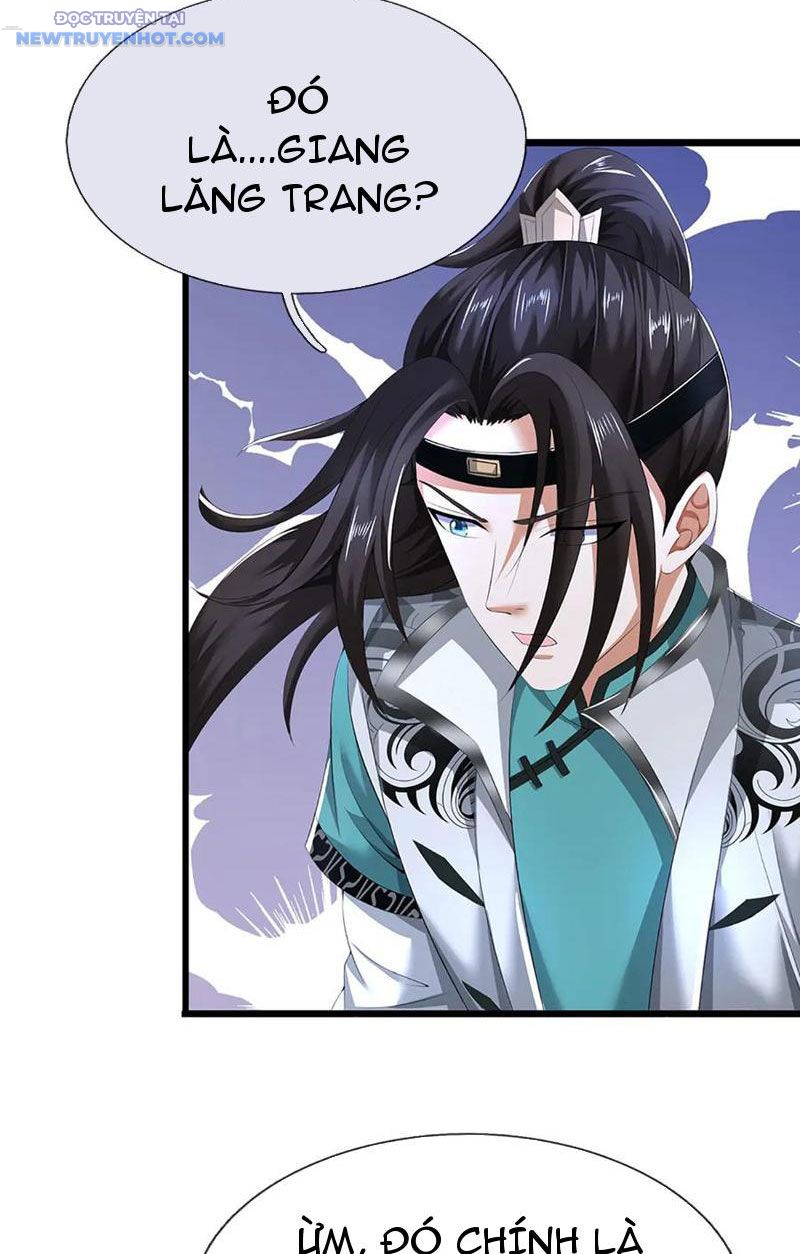 Ta Có Thể Cướp Đoạt Cơ Duyên Chapter 40 - Trang 8