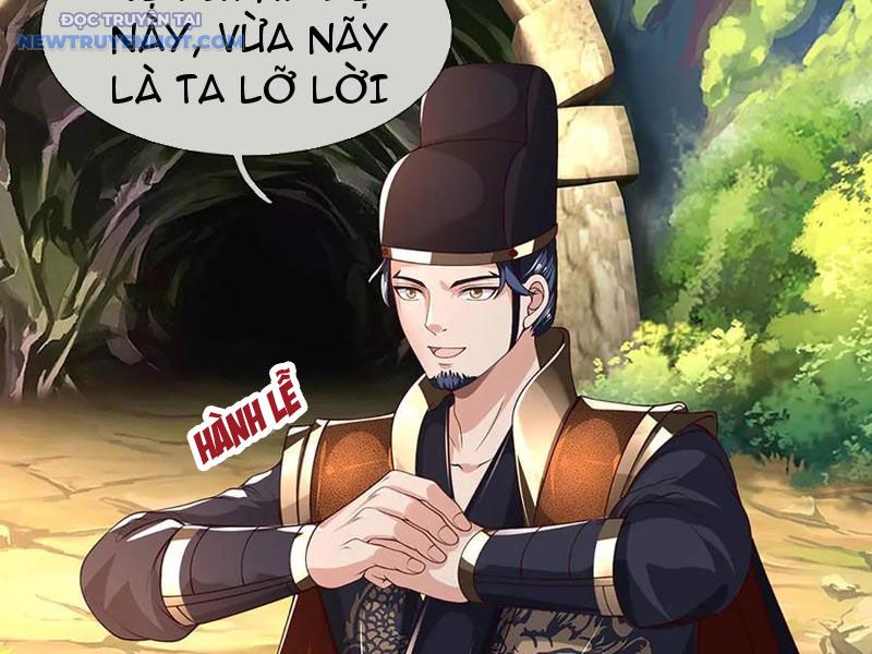 Ta Có Thể Cướp Đoạt Cơ Duyên Chapter 41 - Trang 10