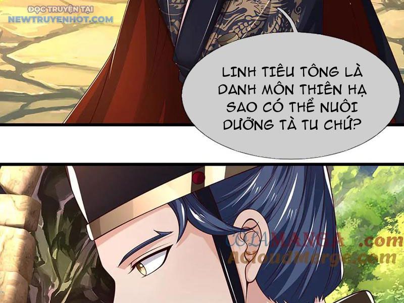 Ta Có Thể Cướp Đoạt Cơ Duyên Chapter 41 - Trang 11