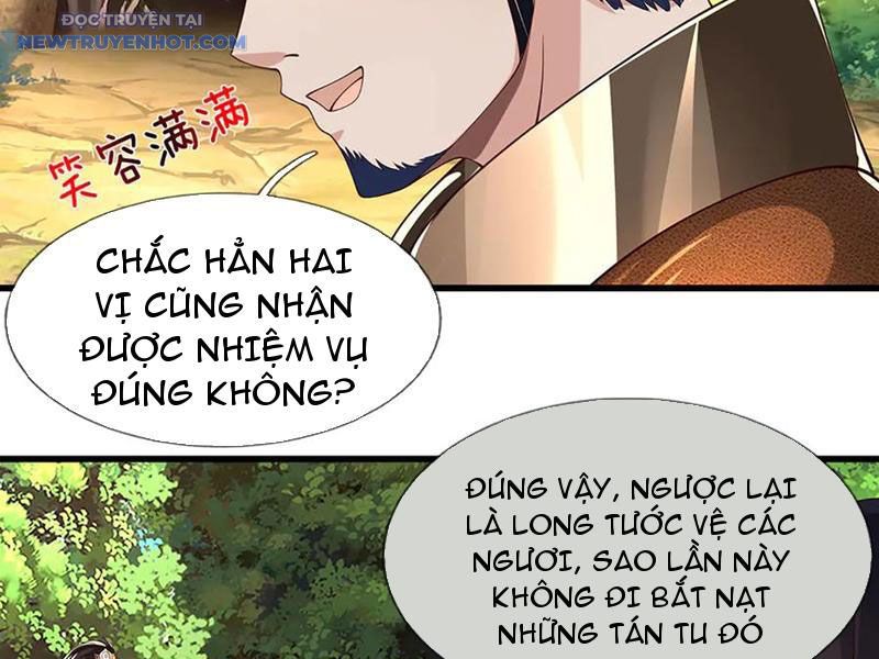 Ta Có Thể Cướp Đoạt Cơ Duyên Chapter 41 - Trang 12