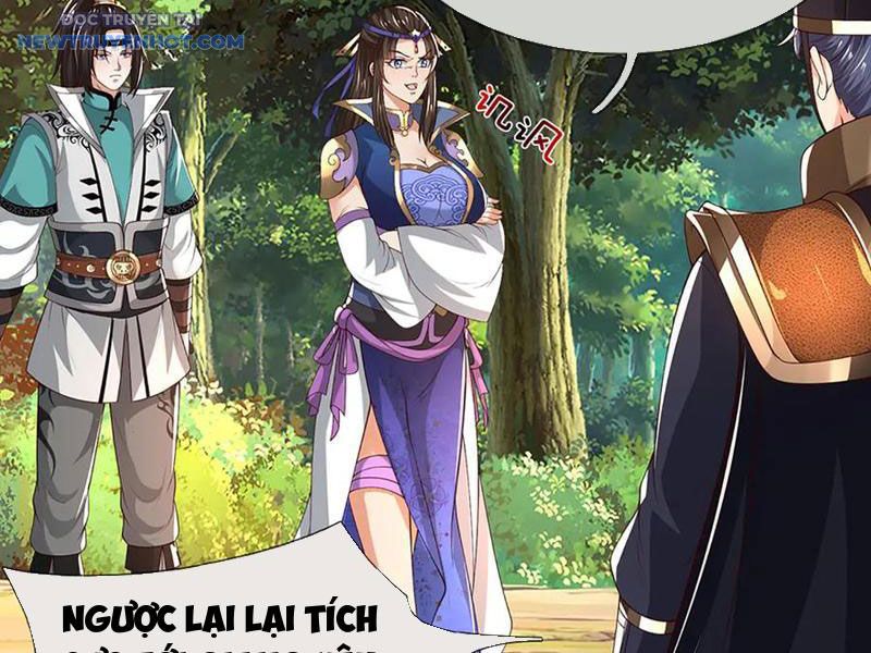 Ta Có Thể Cướp Đoạt Cơ Duyên Chapter 41 - Trang 13