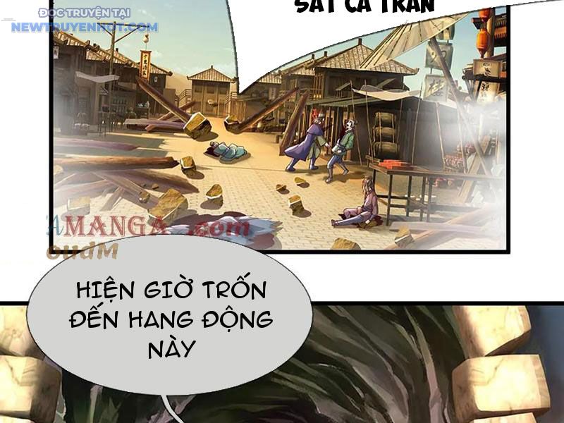 Ta Có Thể Cướp Đoạt Cơ Duyên Chapter 41 - Trang 16