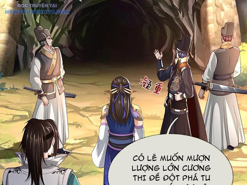 Ta Có Thể Cướp Đoạt Cơ Duyên Chapter 41 - Trang 17