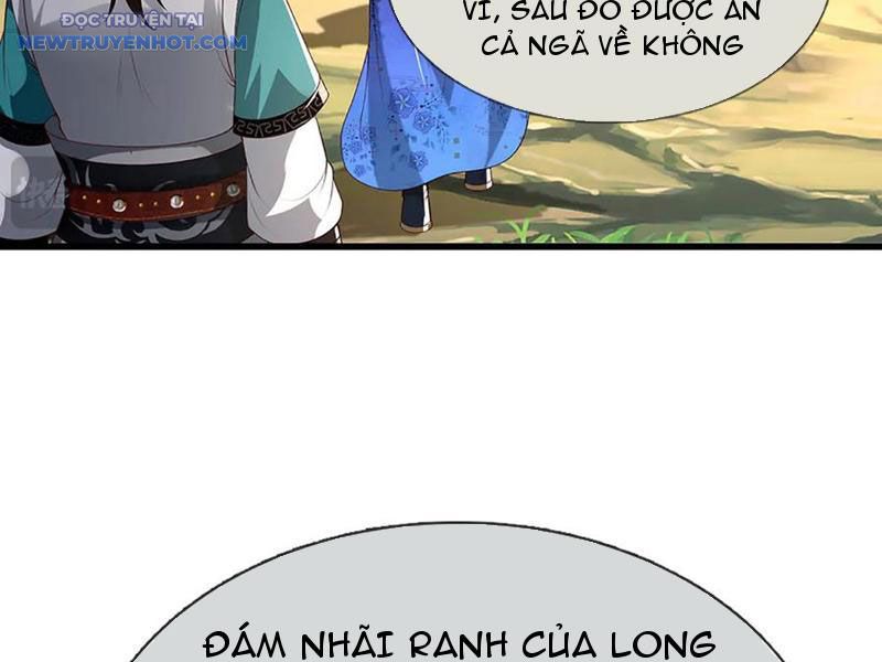 Ta Có Thể Cướp Đoạt Cơ Duyên Chapter 41 - Trang 18