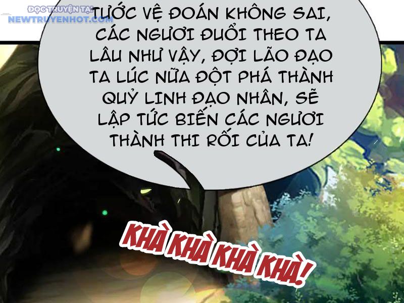 Ta Có Thể Cướp Đoạt Cơ Duyên Chapter 41 - Trang 19