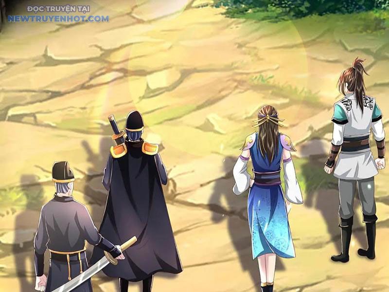 Ta Có Thể Cướp Đoạt Cơ Duyên Chapter 41 - Trang 20