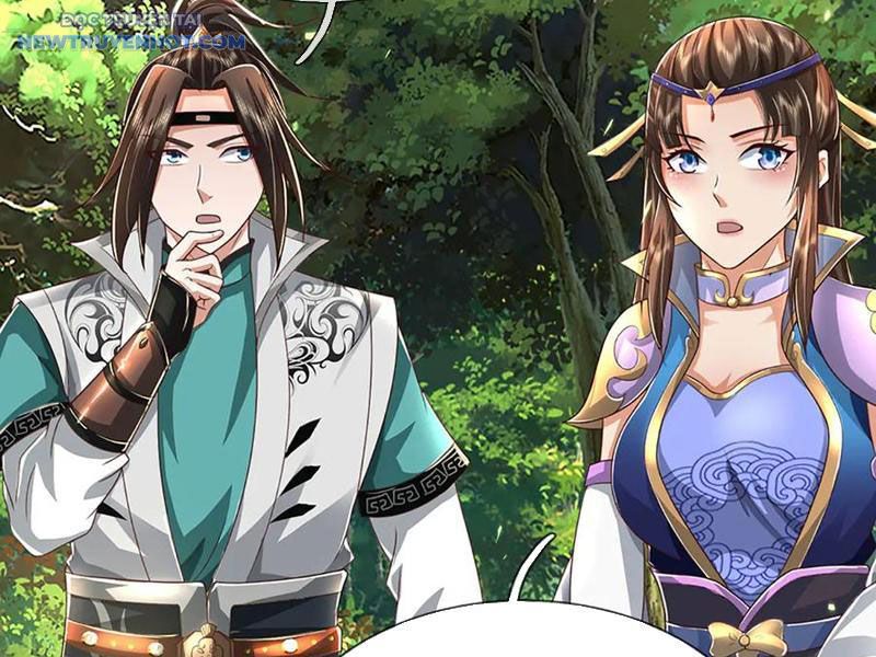 Ta Có Thể Cướp Đoạt Cơ Duyên Chapter 41 - Trang 22