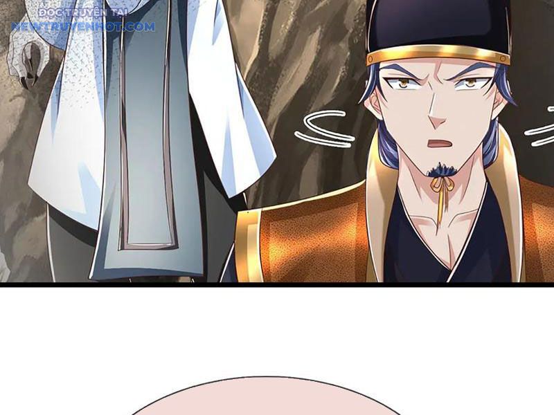 Ta Có Thể Cướp Đoạt Cơ Duyên Chapter 41 - Trang 25