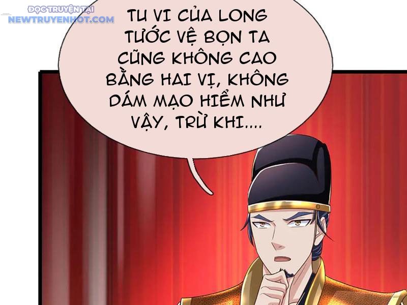 Ta Có Thể Cướp Đoạt Cơ Duyên Chapter 41 - Trang 26