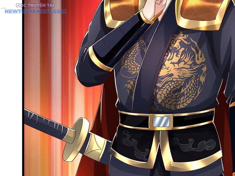 Ta Có Thể Cướp Đoạt Cơ Duyên Chapter 41 - Trang 27