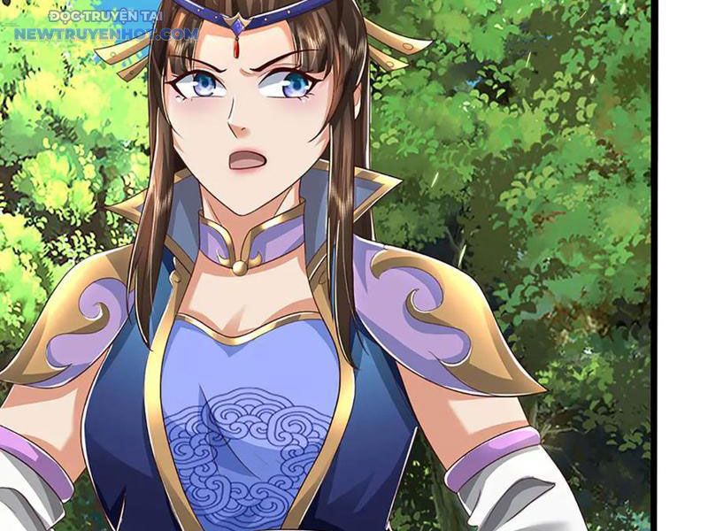 Ta Có Thể Cướp Đoạt Cơ Duyên Chapter 41 - Trang 29