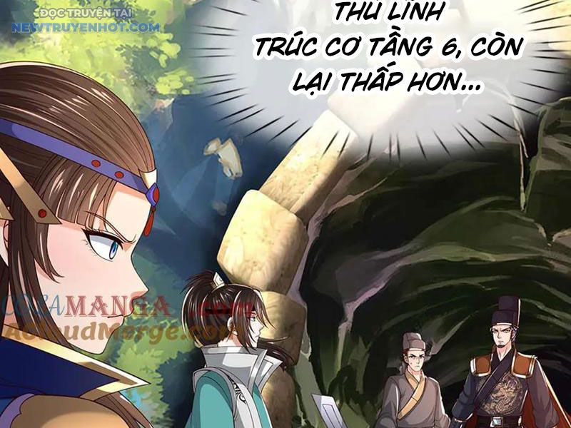 Ta Có Thể Cướp Đoạt Cơ Duyên Chapter 41 - Trang 3