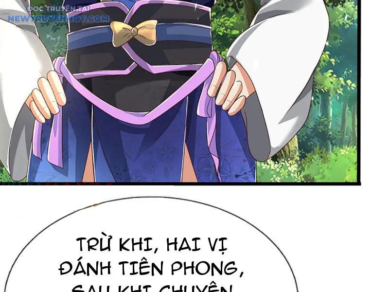 Ta Có Thể Cướp Đoạt Cơ Duyên Chapter 41 - Trang 30