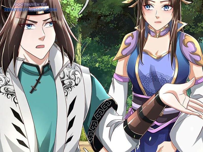 Ta Có Thể Cướp Đoạt Cơ Duyên Chapter 41 - Trang 37