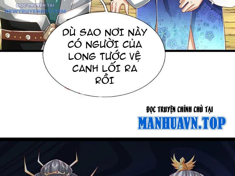 Ta Có Thể Cướp Đoạt Cơ Duyên Chapter 41 - Trang 38