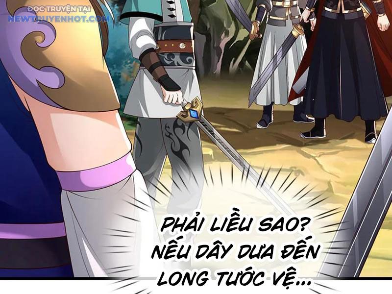 Ta Có Thể Cướp Đoạt Cơ Duyên Chapter 41 - Trang 4