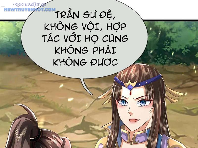 Ta Có Thể Cướp Đoạt Cơ Duyên Chapter 41 - Trang 42