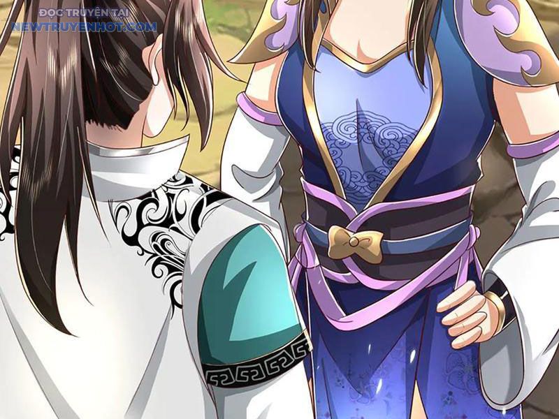 Ta Có Thể Cướp Đoạt Cơ Duyên Chapter 41 - Trang 43