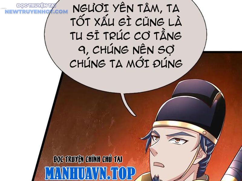 Ta Có Thể Cướp Đoạt Cơ Duyên Chapter 41 - Trang 47