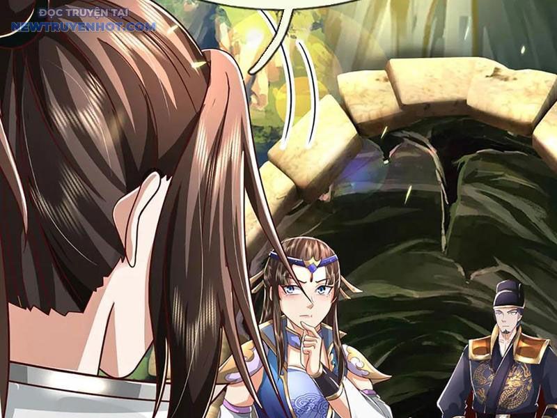 Ta Có Thể Cướp Đoạt Cơ Duyên Chapter 41 - Trang 50