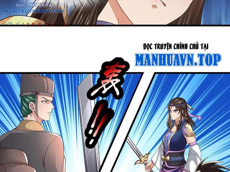 Ta Có Thể Cướp Đoạt Cơ Duyên Chapter 41 - Trang 6