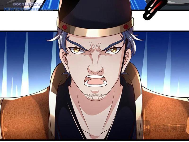 Ta Có Thể Cướp Đoạt Cơ Duyên Chapter 41 - Trang 8
