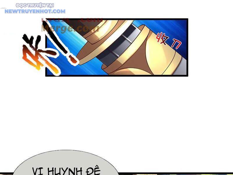 Ta Có Thể Cướp Đoạt Cơ Duyên Chapter 41 - Trang 9