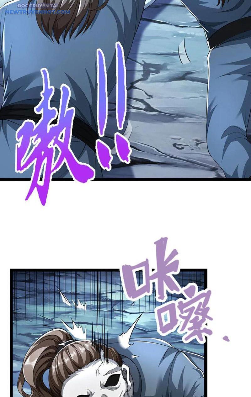Ta Có Thể Cướp Đoạt Cơ Duyên Chapter 42 - Trang 10