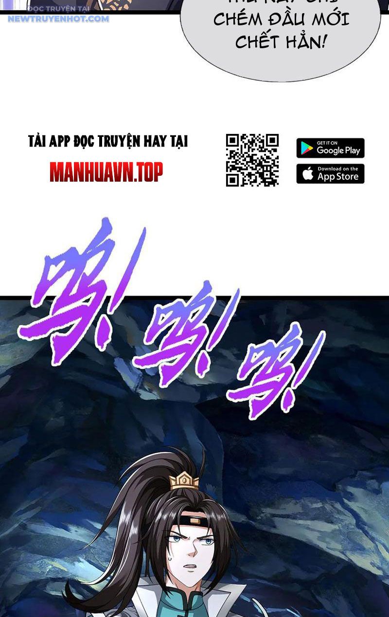Ta Có Thể Cướp Đoạt Cơ Duyên Chapter 42 - Trang 12