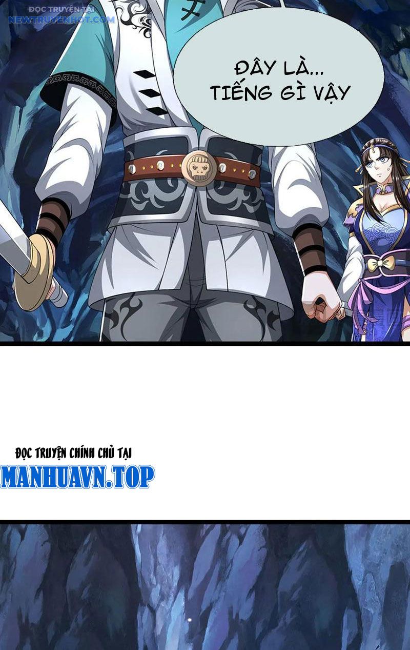 Ta Có Thể Cướp Đoạt Cơ Duyên Chapter 42 - Trang 13